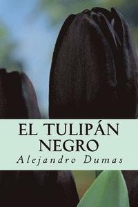 bokomslag El Tulipán Negro