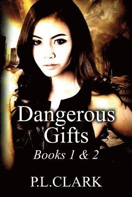 bokomslag Dangerous Gifts Books 1 & 2