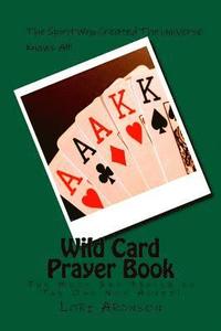 bokomslag Wild Card Prayer Book