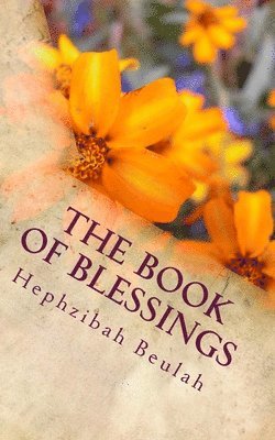 bokomslag The Book of Blessings