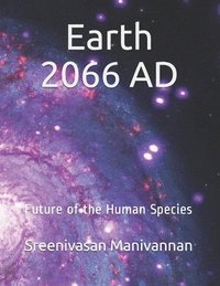 bokomslag Earth 2066 AD