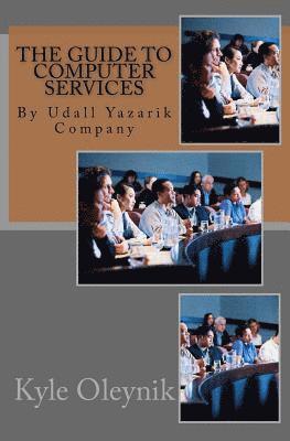 The Guide to Computer Services 1