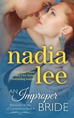 An Improper Bride (Elliot & Annabelle #2) 1