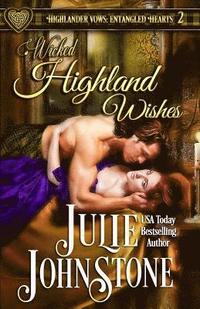 bokomslag Wicked Highland Wishes