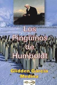 bokomslag Los Pingüinos de Humboldt