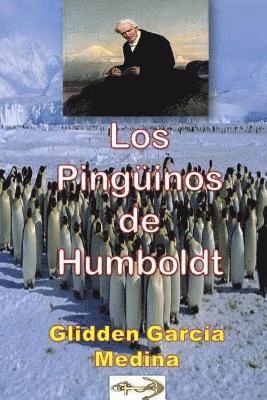 Los Pingüinos de Humboldt 1