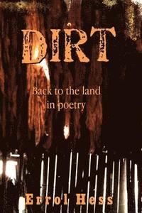bokomslag Dirt: Back to the Land in Poetry