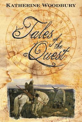 Tales of the Quest 1