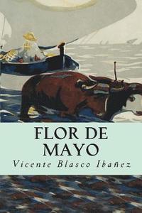 bokomslag Flor de Mayo