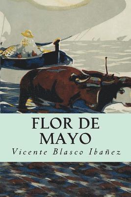 Flor de Mayo 1