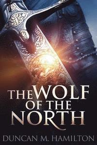 bokomslag The Wolf of the North: Wolf of the North Book 1