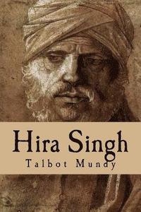 bokomslag Hira Singh (When India Came To Fight in Flanders)