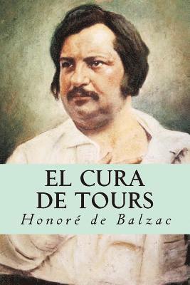 El Cura de Tours 1