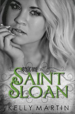 Saint Sloan 1