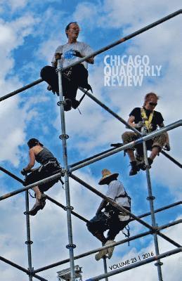 Chicago Quarterly Review Vol. 23 1