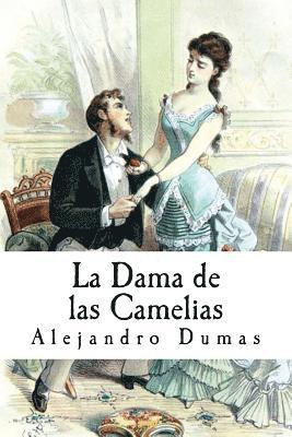 La Dama de las Camelias 1