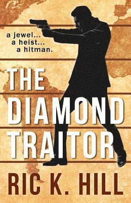 The Diamond Traitor 1