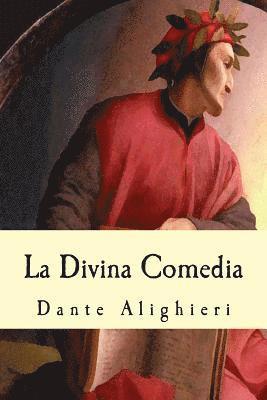 La Divina Comedia 1