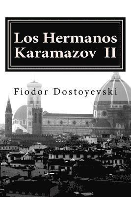 Los Hermanos Karamazov: Una reunión inapropiada 1