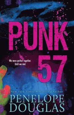 bokomslag Punk 57