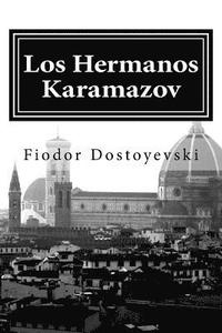bokomslag Los Hermanos Karamazov: Tercera Parte