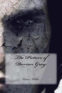 bokomslag The Picture of Dorian Gray