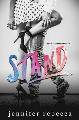 Vicki Luftig Pierce - Stand, Häftad