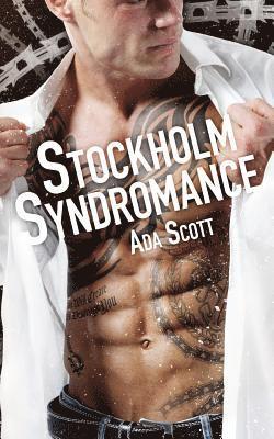 Stockholm Syndromance: A Bad Boy Romance 1