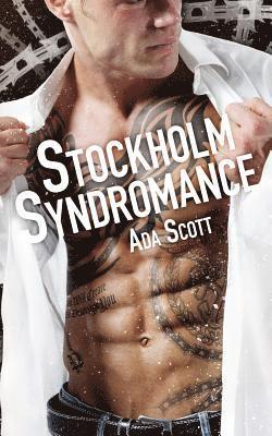Ada Scott - Stockholm Syndromance: A Bad Boy Romance, Häftad