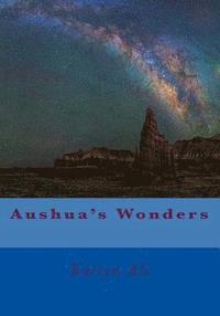 bokomslag Aushua's Wonders