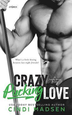 bokomslag Crazy Pucking Love