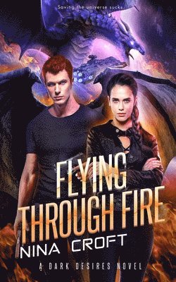 Flying Through Fire 1