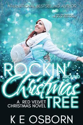 bokomslag Rockin' Around The Christmas Tree