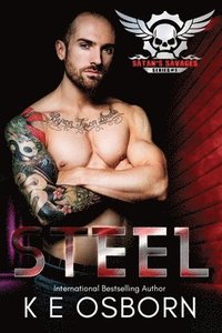 bokomslag Steel