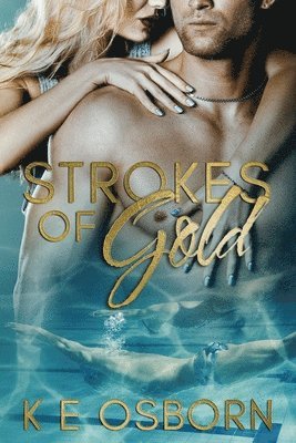 Strokes of Gold 1