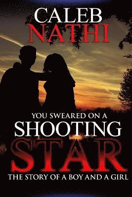 You sweared on a shooting star: Falling in and Out of Love 1