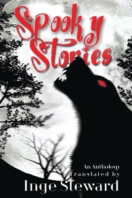 Spooky Stories 1