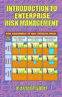 bokomslag Introduction to Enterprise Risk Management: Fundamentals of Risk Management for Construction and Other Hazardous Industries