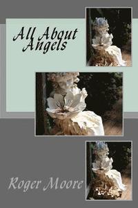 bokomslag All About Angels
