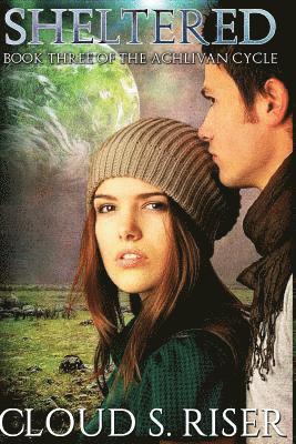 Cloud S. Riser - Sheltered, Häftad
