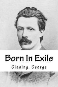 bokomslag Born In Exile