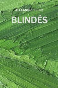 bokomslag Blindes