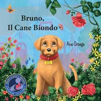 bokomslag Bruno, Il Cane Biondo
