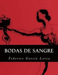 bokomslag Bodas de Sangre (Spanish Edition)