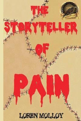 bokomslag The Storyteller of Pain