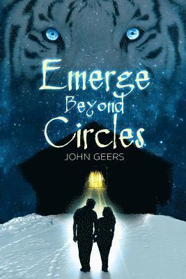 John Geers - Emerge Beyond Circles, Häftad