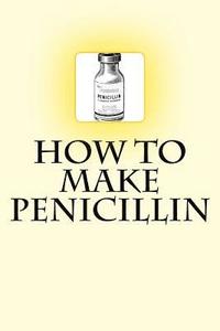 bokomslag How to Make Penicillin