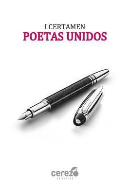 Varios Autores - I Certamen Poetas Unidos, Häftad