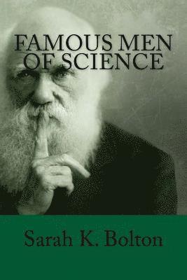 Famous Men of Science