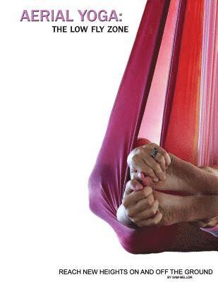bokomslag Aerial Yoga: The Low Fly Zone